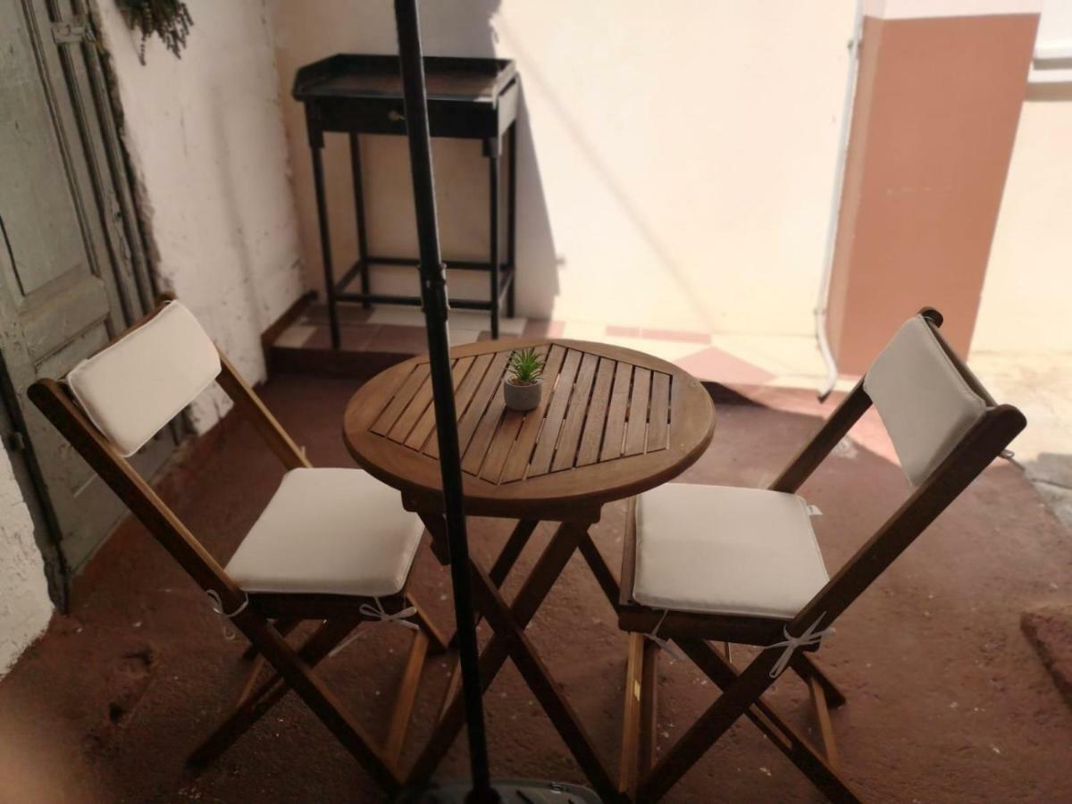 Apartment Asja Old City Center Pula Buitenkant foto